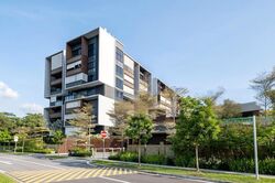 Kandis Residence (D27), Condominium #434631881